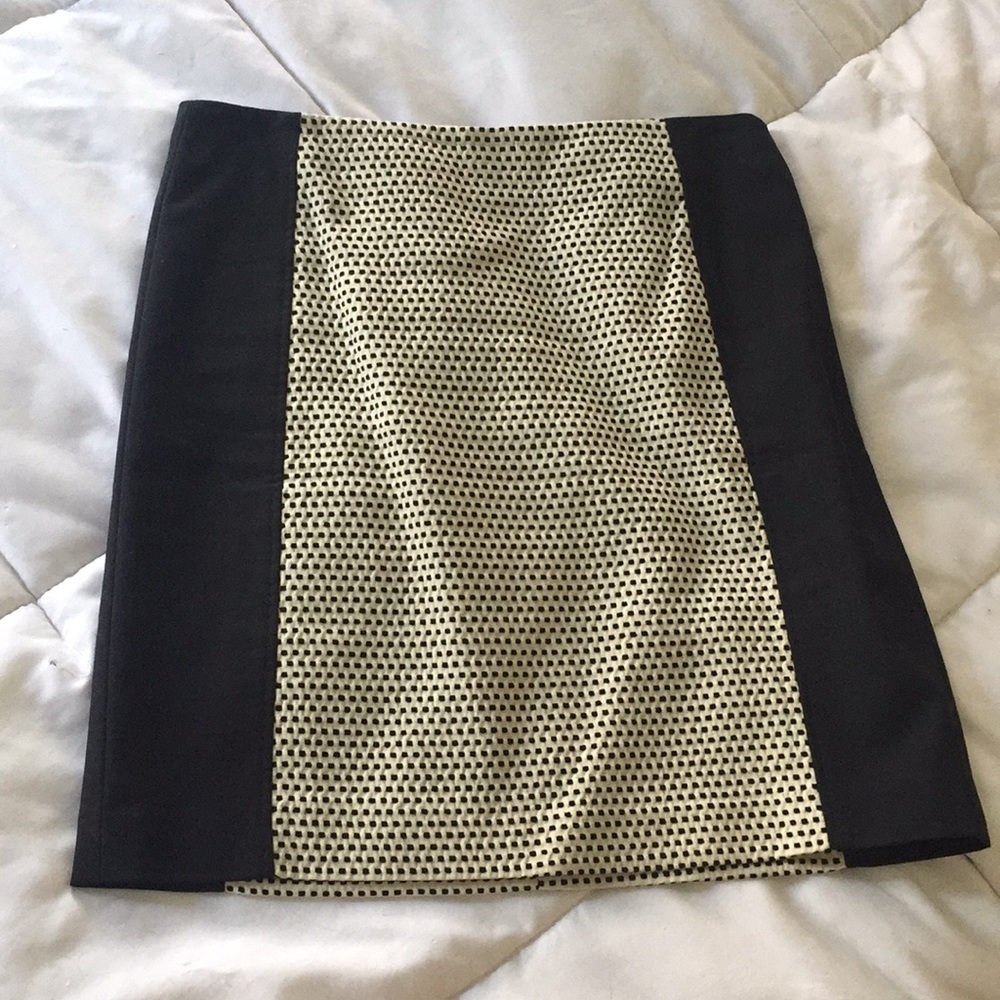Pencil Skirt